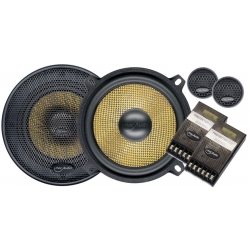 macAudio Protector 2.13 2 utas hangszórószett, 13cm, 280W